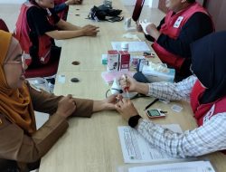 Peringati HUT ke-15, BNPP Gelar Bakti Sosial di PLBN Badau