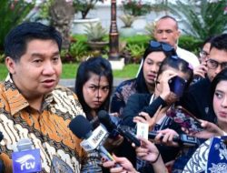 Presiden Prabowo Instruksikan Percepatan Program Rumah Subsidi