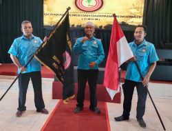 Profil Nurhadi, Pengacara Asal Jombang dengan Kisah Inspiratif