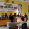 Warga Desa Cempedak Lobang Keluhkan Hama Rengit, Tuding Rapat Tak Ada Tindak Lanjut