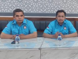 GMDM Gresik Siapkan Program Penguatan P4GN: Gandeng BNN dan Kepolisian