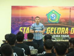 Ikuti Sosialisasi VAR, Deltras FC Berharap Kualitas Kompetisi Meningkat