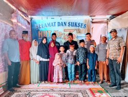 Rayakan Ulang Tahun ke-3, Satupena.co.id Beri Santunan Anak Yatim dan Apresiasi Pembaca