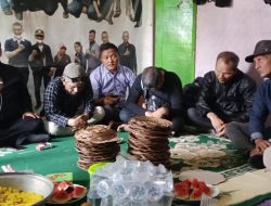 FORWACI Gelar Perayaan Ulang Tahun ke-5 dalam Acara Sederhana
