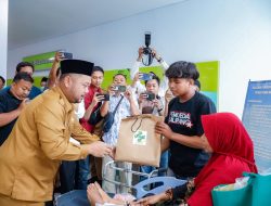 Pemkab Gresik Tambah Fasilitas RSUD Ibnu Sina