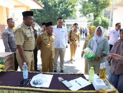 Pemprov Jatim Gelar Gerakan Pangan Murah Serentak, Jombang Ikut Serta di 21 Kecamatan