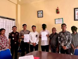 Mediasi di PN Bajawa Berhasil, Kasus Anak Pukul Polisi Berakhir Damai
