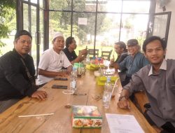 Deklarasi Jombang Ibu Kota NU Dikebut, Tim Khusus Targetkan November