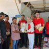 Peringati Hari Tani, PDI Perjuangan Tanjungpinang Gelar Diskusi dengan Petani