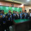 PERADI Profesional Lantik dan Sumpah 27 Advokat Baru di Banten