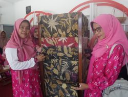 Interkoneksi Wisata Religi Jombang Libatkan Dekranasda, Dorong UMKM Lokal