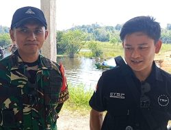 Takjub Pesona Danau Sentarum, Bobon Santoso Ajak Warga Jaga Wisata Nasional Kapuas Hulu