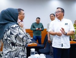 Capaian Pendapatan Daerah Gresik Diproyeksikan Tembus 95%, Wabup: Pondasi Pembangunan 2026 Harus Solid