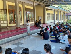 Perkuat Iman dan Semangat Misioner, SEKAR Kefamenanu Gelar Retret SEKAMI Akbar