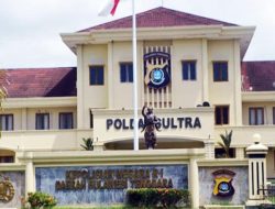 Diduga Tambang Ilegal di Hutan Produksi, PT AUK Dilaporkan ke Polda Sultra