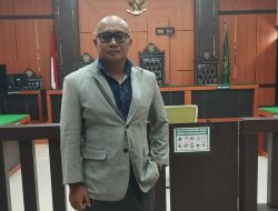 Pelayanan RSUD Bangkinang Dikeluhkan Viral, Praktisi Hukum Ingatkan Hak Pasien dan Potensi Pidana