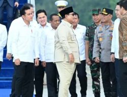 Polemik Kartu Pers Jurnalis CNN Indonesia, Jusuf Rizal Ingatkan Etika dan Profesionalisme dalam Forum Resmi