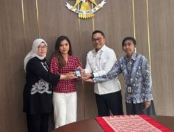 Viral Setelah Dicabut, Kartu Pers Jurnalis CNN Indonesia Dikembalikan Istana