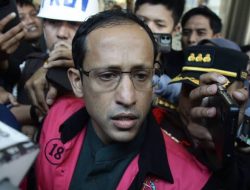 Nadiem Makarim Ditahan, Jadi Tersangka Korupsi Pengadaan Chromebook