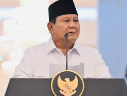 Kabinet Merah Putih Dirombak, Presiden Prabowo Lantik Sejumlah Menteri Baru