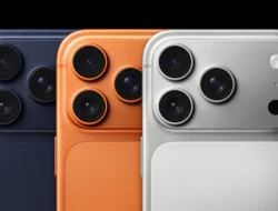 Apple Resmi Rilis iPhone 17 Series, Berikut Harga Lengkapnya