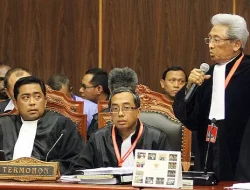 Advokat Sejajar dengan Hakim, Jaksa, dan Polisi: Pilar Keempat Penegak Hukum