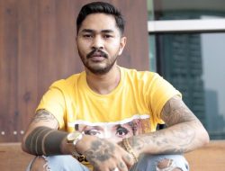 Artis Onadio Leonardo Ditangkap Polisi Terkait Dugaan Kasus Narkoba