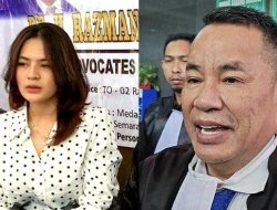 Cabut Masa Percobaan, PT Jakarta Perberat Vonis Iqlima Kim di Kasus Pencemaran Nama Baik Hotman Paris