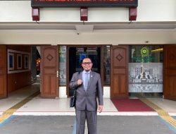 Merasa Dikriminalisasi, Direktur PT SBB Gugat Balik Mitra Bisnisnya Rp2 Miliar di PN Tangerang
