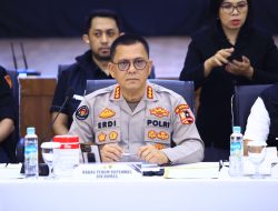 Hadapi Ancaman Penyerangan, Polri Terbitkan Perkap Nomor 4 Tahun 2025 sebagai Pedoman Penindakan