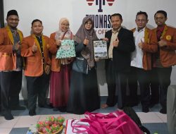 Mahasiswa STAI Samarinda Sukses Rampungkan PKL di Twonash Law Office, Perkuat Sinergi Akademis dan Praktisi Hukum
