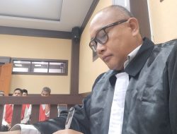 Tuntutan Perkara Pencurian Brondolan Sawit PT Ciliandra Ditunda: Pengacara Apresiasi Kehati-hatian Jaksa