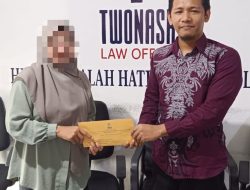 Diduga Jadi Korban Penipuan Rp81,3 Juta, Kepala Sekolah PAUD di Samarinda Somasi Mitra Bisnis