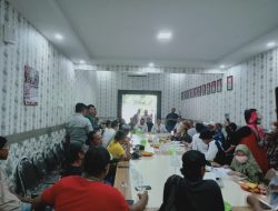 Pemkab Gresik Pastikan Lowongan Kerja Non-Skill di JIIPE Prioritaskan Warga Lokal