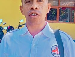 Skandal Beras Salbait: Kadis BPMPD TTS Bungkam, FPDT Desak Audit Internal Perangkat Desa