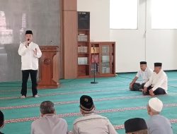 KBIH Kodam III/Siliwangi Gelar Pertemuan Awal Jamaah Haji 2025