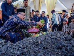 Dukungan Penuh Pemda: Pemkab Gresik Beri Santunan dan Siapkan Rumah untuk Keluarga Atlet Naufal