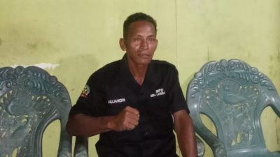 Protes Keras BPD Mujahidin: Anggaran Operasional Dipotong Rp3 Juta per Tahun, Kinerja Terancam Lumpuh