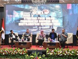 Puslitbang Polri Pertegas Komitmen Penanggulangan Narkoba Lewat Riset Strategis di 11 Polda