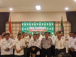 Pemkab Jombang Siapkan Babak Baru Rotasi Pejabat, Enam Posisi Eselon II Kritis Menanti Pengisi