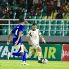 Hujan Gol di Gelora Delta, Deltras FC Tundukkan Persiku Kudus 4-2