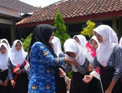Prioritaskan Aset Daerah dan Siswa Kurang Mampu, Pemkab Pekalongan Genjot Perbaikan Sekolah Negeri