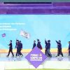 PORNAS KORPRI XVII Resmi Dibuka di Palembang, Kementerian ATR/BPN Siap Perebutkan Juara di 7 Cabor