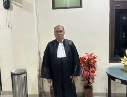 Kasus Uang Palsu di Bogor, PN Cibinong Vonis Anang Bin Adi 2,5 Tahun Penjara