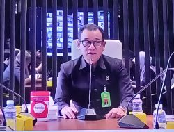 Sekretaris MA Ungkap Kondisi Miris: Banyak Hakim Hidup Ngekos Akibat Rumah Dinas Rusak