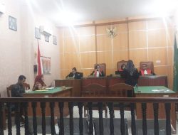 Sengketa Lahan PM Noor Memanas: PN Samarinda Tolak Eksepsi, Putusan MA Diuji Kembali