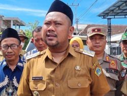 Anggaran TKD Gresik Terancam Dipangkas Setengah Triliun, Bupati Yani Tegaskan Pelayanan Masyarakat Tetap Prioritas