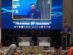 Dirjen Badilag: “Justice for All Bukan Slogan!” Peradilan Agama Diminta Inklusif bagi Kaum Rentan