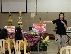 YPPK Petra Jombang: Transformasi Pendidikan Kristiani yang Berkarakter, Berprestasi, dan Berwawasan Lingkungan