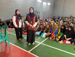941 KPM di Rengasdengklok Terima KKS Bansos PKH dan BPNT Lewat Bank Mandiri